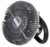 NRF 49012 Clutch, radiator fan